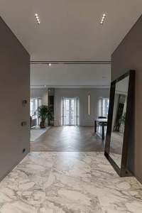 Supdesigner - Rendu 3D résidentiel - Design d'intérieur - Villa de luxe - Service de rendu 3D personnalisé moderne - Design d'intérieur - Product Image 2