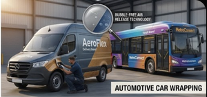 Glossy Translucent Adhesive <b>Vinyl</b> Waterproof Printable Transfer Inkjet Printing Film For Lightbox Signage Striking Vivid - Product Image 6