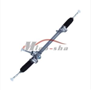 OEM อะไหล่รถยนต์<span class=keywords><strong>แร็</strong></span><span class=keywords><strong>ค</strong></span><span class=keywords><strong>พวงมาลัย</strong></span>พาวเวอร์อะไหล่ใหม่รองรับ T O Y O T Y R I S LHD หมายเลขชิ้นส่วน45510-0D460 45510-0D550 - Product Image 2