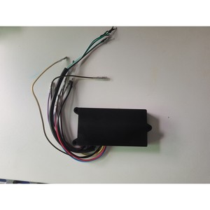 Allumeur de moto pour hors-bord 3 cylindres de 65 à 95 CV pour moteurs de bateau 18495 A10 - Product Image 4