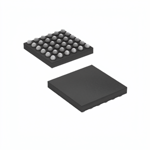 ชิ้นส่วนวงจรอิเล็กทรอนิกส์ 36 WFBGA, WLBGA MAX20335FEWX+T ระบบจัดการพลังงาน (PMIC) ของแท้ - Product Image 1