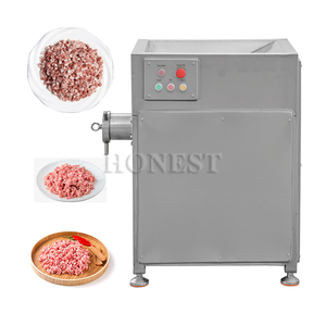 Máquina Picadora de Carne Industrial para <span class=keywords><strong>Restaurante</strong></span> / Picadora de Carne / Picadora de Carne de Pollo - Product Image 3