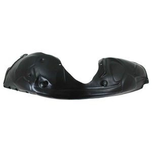 Revestimiento de Guardabarros Delantero Dodge 68083028AH de Plástico Negro para Charger 2011-2014 - Product Image 2