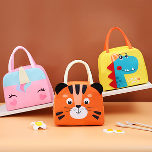 <span class=keywords><strong>Borsa</strong></span> da pranzo <span class=keywords><strong>termica</strong></span> isolata portatile forniture <span class=keywords><strong>per</strong></span> Picnic borse <span class=keywords><strong>bottiglia</strong></span> di latte in poliestere cartone animato <span class=keywords><strong>borsa</strong></span> <span class=keywords><strong>per</strong></span> il pranzo <span class=keywords><strong>per</strong></span> le donne ragazza bambini - Product Image 2