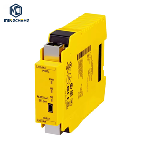 Sensor 1069070 FX3-GEPR00000 Controlador de Seguridad 100% Original Genuino Módulo Gateway Spot - Product Image 1