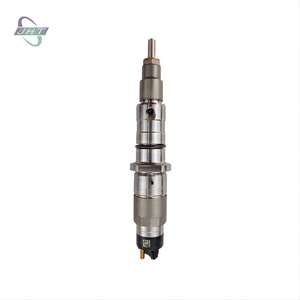 Топливная рампа Common Rail для дизельных форсунок Bosch 0445120121, 0445120133, для Cummins 0986AD1047, 4940640, ISLE, ISLe-EU3, для King Long - Product Image 1