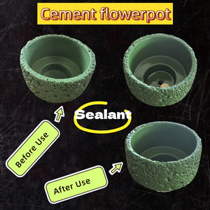 XJD-8102 plâtre d'étanchéité pour faire du gypse bricolage artisanat fait à la main résistant aux rayures - Product Image 5