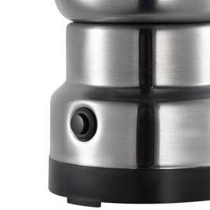 AKANE Moulin à café Molinillo De Granos De Café Puissance 300W 4 lames en acier inoxydable Facile à nettoyer Conception multifonction - Product Image 2