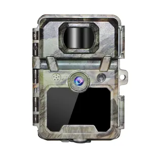 Cost-Effective High Quality 30MP 1080P HD 940nm no glow LEDS Trail Hunting Scouting trail camera