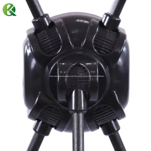 Chất lượng cao tùy chỉnh biểu ngữ di động x Đứng giá tốt nhất ngoài trời bền Tính năng quảng cáo - Product Image 4