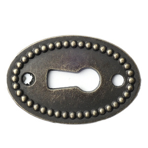 Bat-Shaped Zinc Alloy <b>Corner</b> Patch 25/40/59MM Retro Decorative <b>Bracket</b> <b>For</b> Wooden Box Gift Box New Chinese Style - Product Image 1