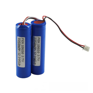 PEK 18650 <strong>3350mAh</strong> Lightweight Home Medical Devices Portable Vacuum Electronic Distance Meters <strong>Battery</strong> Suppliers