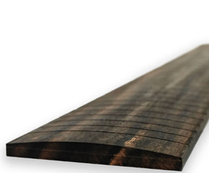 Plaques de touche en ébène / palissandre (fretboard) - Product Image 4