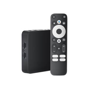 Le plus populaire chez Dcolor GD2, décodeur TV certifié Google Amlogic S905Y4, boîte de streaming TV - Product Image 6