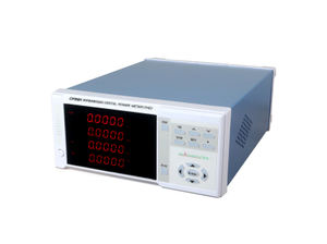 Huipu CP9811 (Harmonische <span class=keywords><strong>THD</strong></span>) Elektrische Parametertester - Betaalbaar Intelligent Elektrisch Meetinstrument - Product Image 3