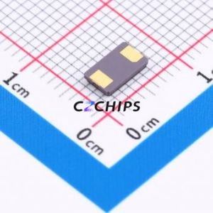 K6A122882020 Crystal (Passive) SMD6035-2P Crystal Oscillator 12.288MHz 20ppm 20pF 20ppm - Product Image 2