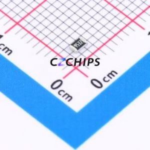 0805ตัวต้านทาน SMD แบบ RT0805BRE0795K3L (ประเภท: ฟิล์มบาง) (ความต้านทาน: 95.3Kohm ความแม่นยำ: 0.1%) - Product Image 1