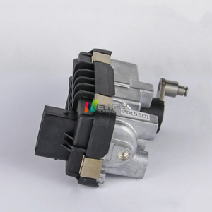 Audi A4 için turboşarj aktüatör GTB2260VZK 799671-0001 Audi 145874c 8K2 B8 <span class=keywords><strong>3</strong></span>.0L TDI quattro yeni AB 11.11 CDUC CKVB CKVC - Product Image 5