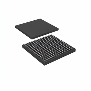 M2S025T-1VF256I 256 LFBGA Componentes Electrónicos en Stock, Fabricante de IC SOC CORTEX M3 166MHZ 256FBGA Integrado - Product Image 1