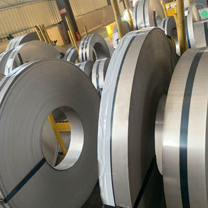 Precio bajo de fábrica al por mayor de alta calidad de acero inoxidable 201 tiras - Product Image 2