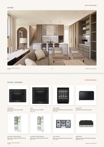 <span class=keywords><strong>Maison</strong></span> de luxe Rendu 3D Services de design d'intérieur Décoration architecturale Design d'intérieur pour villa - Product Image 3