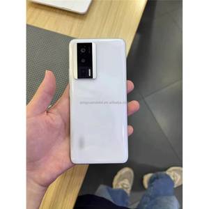 [État neuf] <span class=keywords><strong>Redm</strong></span> K60 Pro 5G 512 Go Smartphone de jeu débloqué double SIM avec chargeur 120W - Product Image 5