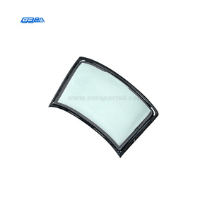 Vidrio de parabrisas delantero resistente a balas y con aislamiento térmico para Mercedes Benz Clase S W221 2005-2013 - Product Image 2