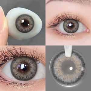 <span class=keywords><strong>Lentilles</strong></span> <span class=keywords><strong>de</strong></span> contact souples MAGISTER pour <span class=keywords><strong>yeux</strong></span> <span class=keywords><strong>foncés</strong></span>, <span class=keywords><strong>lentilles</strong></span> <span class=keywords><strong>de</strong></span> contact colorées Gleam, vente en gros - Product Image 4