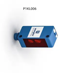 Brand New Original Wenglor Wigler Sensor XK89PA7 Upgrade P1KL006 Reflectance Sensor Laser Sensor