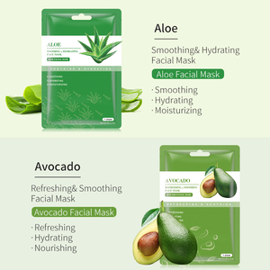 <span class=keywords><strong>Mascarilla</strong></span> <span class=keywords><strong>de</strong></span> belleza coreana, máscara Facial personalizada <span class=keywords><strong>de</strong></span> marca privada, hoja hidratante blanqueadora, cuidado <span class=keywords><strong>de</strong></span> la piel - Product Image 5