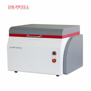 Drawell Benchtop XRF 5010A Set Completo Spettrometro a Fluorescenza a Raggi X a Dispersione Energetica - Product Image 1