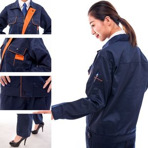 Piezas de coche para ingeniería, ropa de trabajo/GENERAL/ropa, uniforme de trabajo - Product Image 4