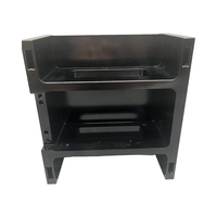Professionele desktop CNC freesmachine 3-assige mini kleine hobby metaal aluminium freesmachine