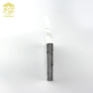 พาเลทอายแชโดว์เนื้อหินอ่อนแบบเรียบสไตล์เกาหลีสำหรับปรับแต่งโทนสีผิวที่เป็นธรรมฉลากส่วน<span class=keywords><strong>ตัว</strong></span> - Product Image 6