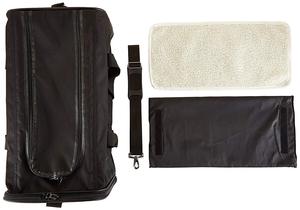 Katlanabilir havayolu onaylı kedi evcil hayvan taşıyıcı koltuk altında köpek taşıma çantası evcil hayvan taşıyıcı - Product Image 5