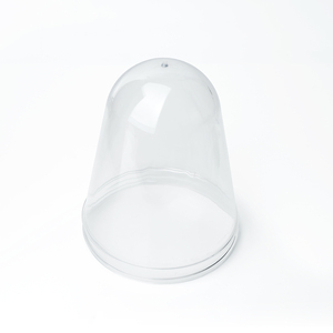 Material <span class=keywords><strong>de</strong></span> resina cruda PET <span class=keywords><strong>de</strong></span> boca ancha <span class=keywords><strong>de</strong></span> 120 mm, 80g, 110g, 125g, 140g, para soplado <span class=keywords><strong>de</strong></span> varios tarros con tapa - Búsqueda popular - Product Image 6