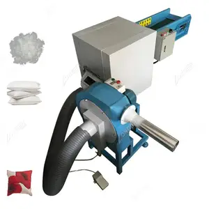 Small Used Sheep Tatham Wool Opener Manufacturer Price Waste Cotton Bulk Polyester Fiber Opening Wool Carding Machine For Sale