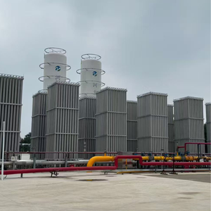 Planta <span class=keywords><strong>de</strong></span> Gaseificación <span class=keywords><strong>de</strong></span> Oxígeno Industrial, Estación <span class=keywords><strong>de</strong></span> Regaseificación Fija y Confiable, Unidad Avanzada <span class=keywords><strong>de</strong></span> Ahorro <span class=keywords><strong>de</strong></span> Energía Eficiente - Product Image 6