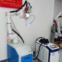 Brazo Robótico Articulado de 6 Ejes, Manipulador Robótico Cobot para Automoción, Aeroespacial, Soldadura, Ensamblaje, Estampado CNC, Automatización