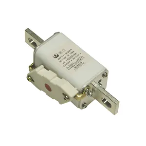 Guaranteed quality proper price resistor holder car protection fuse for ev/hev charging station