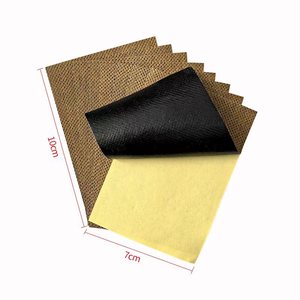 Großhandel Musk Zhuanggu Schmerzlinderungspflaster für Gelenk-/Rücken-/Beinschmerzen mit Fieber-Ferninfrarot-Physiotherapie und Magnettherapie-8 - Product Image 2