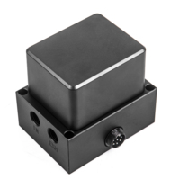 Kit de gestion de l'air - Édition économique - Kit de suspension pneumatique à mémoire de forme en trois segments - Universel