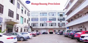 Tùy chỉnh CNC gia công nhà máy chính xác các bộ phận cho phay/quay/Khoan/rèn dây EDM công nghệ - Product Image 6