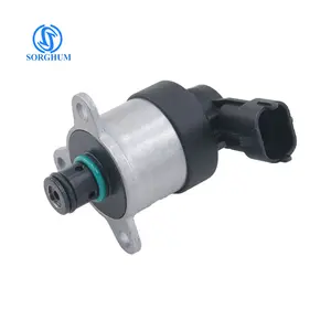 Yakıt basınç regülatörü kontrol ölçümlü solenoid valf için Opel için Daewoo için Chevrolet 0928400669