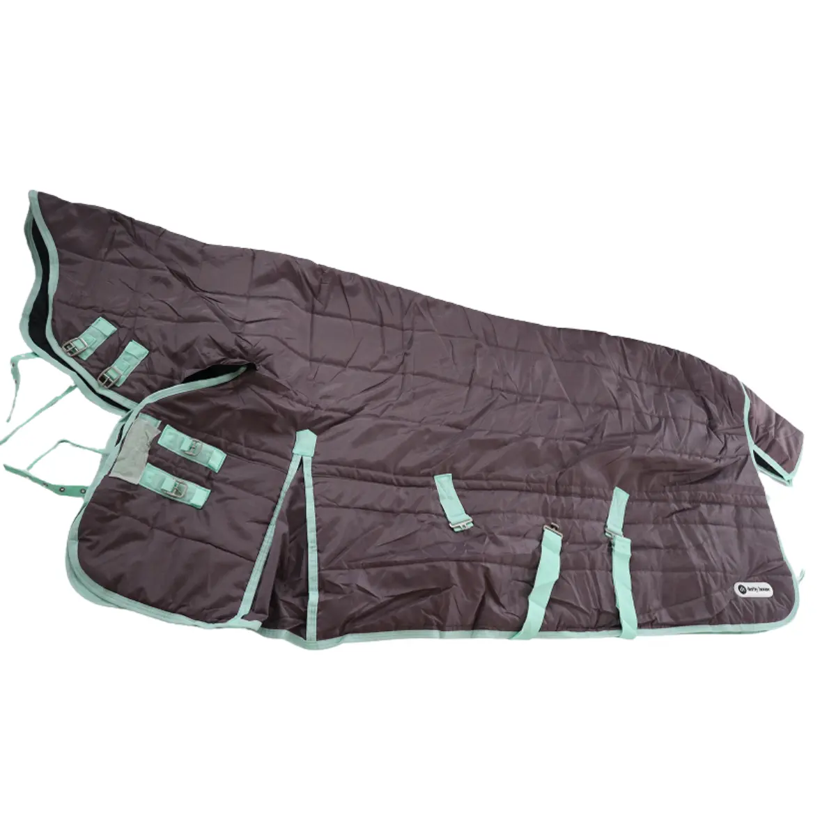 Paardenkleden Winter Waterdicht Met Mesh Paardensport Producten Combo Wissels Zadeldeken