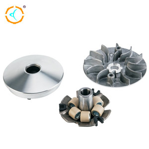 Prezzo di vendita caldo del produttore SH125, KYMCO agilità 125, <span class=keywords><strong>SYM</strong></span> <span class=keywords><strong>JOYRIDE</strong></span> 150 frizione per scooter completa - Product Image 2