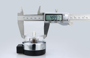 Venda quente Manômetro Manômetro Manômetro Manômetro Hidráulico 2.5% Elétrico Contato Air <span class=keywords><strong>Pressure</strong></span> <span class=keywords><strong>Gauge</strong></span> - Product Image 3