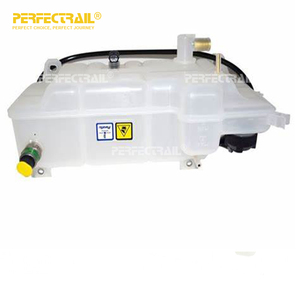 Réservoir d'expansion de pièces d'auto de voiture de PERFECTRAIL 504045819 avec le chapeau pour l'autobus d'IVECO DAILY III 1999-2006 - Product Image 3