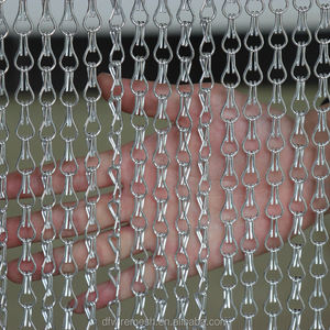 Rideaux <span class=keywords><strong>de</strong></span> <span class=keywords><strong>porte</strong></span> à maillons <span class=keywords><strong>de</strong></span> chaîne, fournisseur <span class=keywords><strong>de</strong></span> <span class=keywords><strong>rideau</strong></span> <span class=keywords><strong>de</strong></span> <span class=keywords><strong>mouche</strong></span> <span class=keywords><strong>de</strong></span> <span class=keywords><strong>porte</strong></span> en Chine - Product Image 6