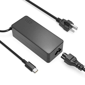 New 65 Wát máy tính xách tay sạc <span class=keywords><strong>Power</strong></span> <span class=keywords><strong>Adapter</strong></span> <span class=keywords><strong>20V</strong></span> 3.25A với loại C PD cho Lenovo adlx65ylc3d - Product Image 1